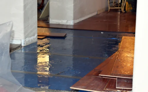 water damage restoration 2